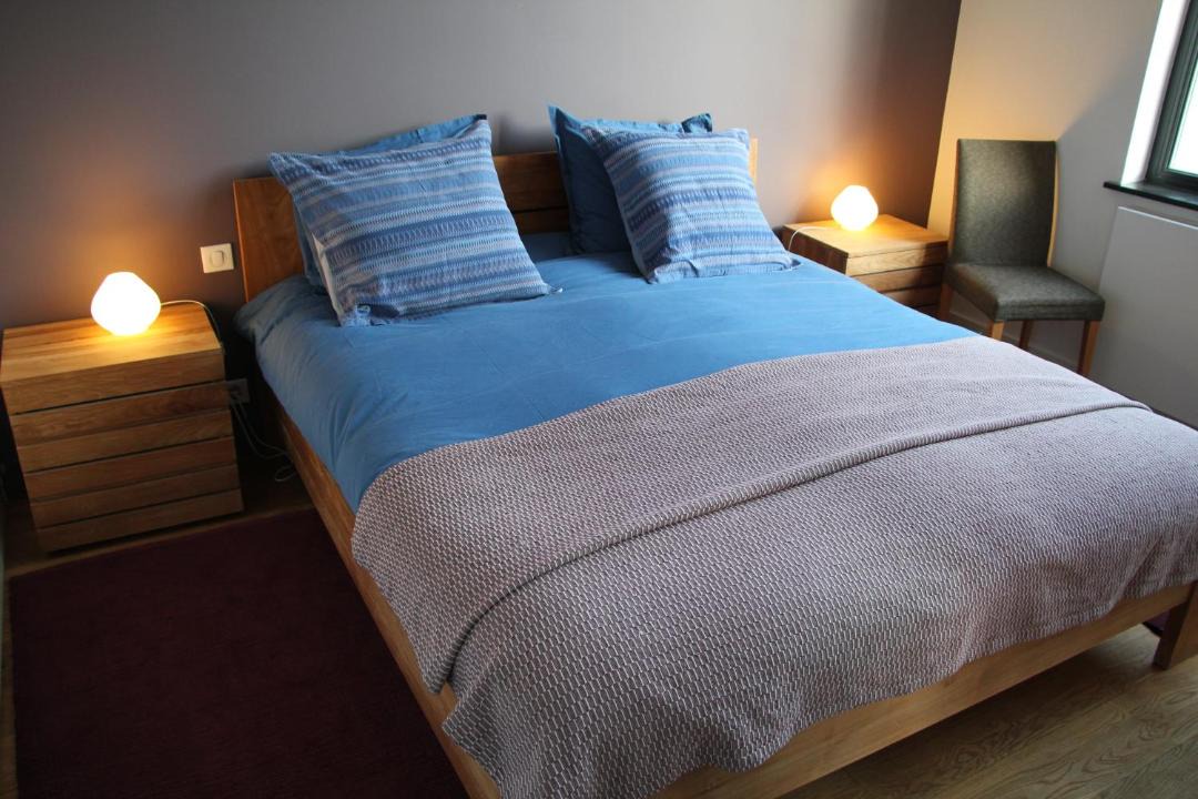 Photo of Bedroom in Watermaal