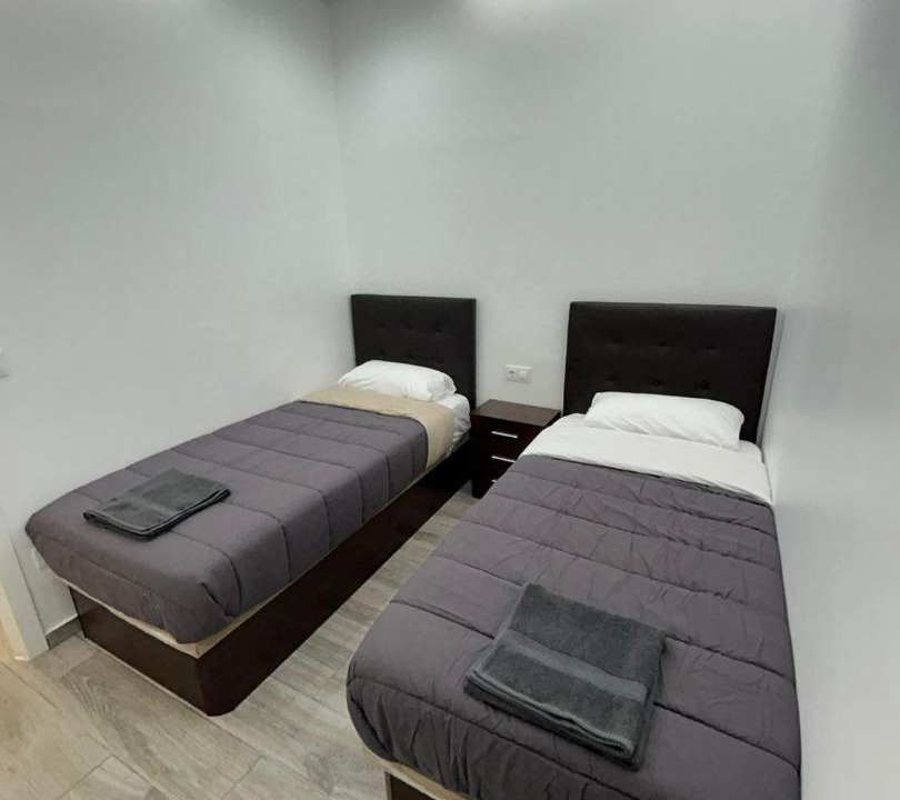 Photo of Bedroom in El Prat de Llobregat