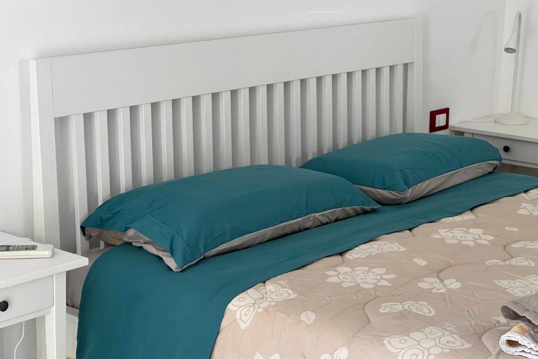 Photo of Bedroom in Casciavola