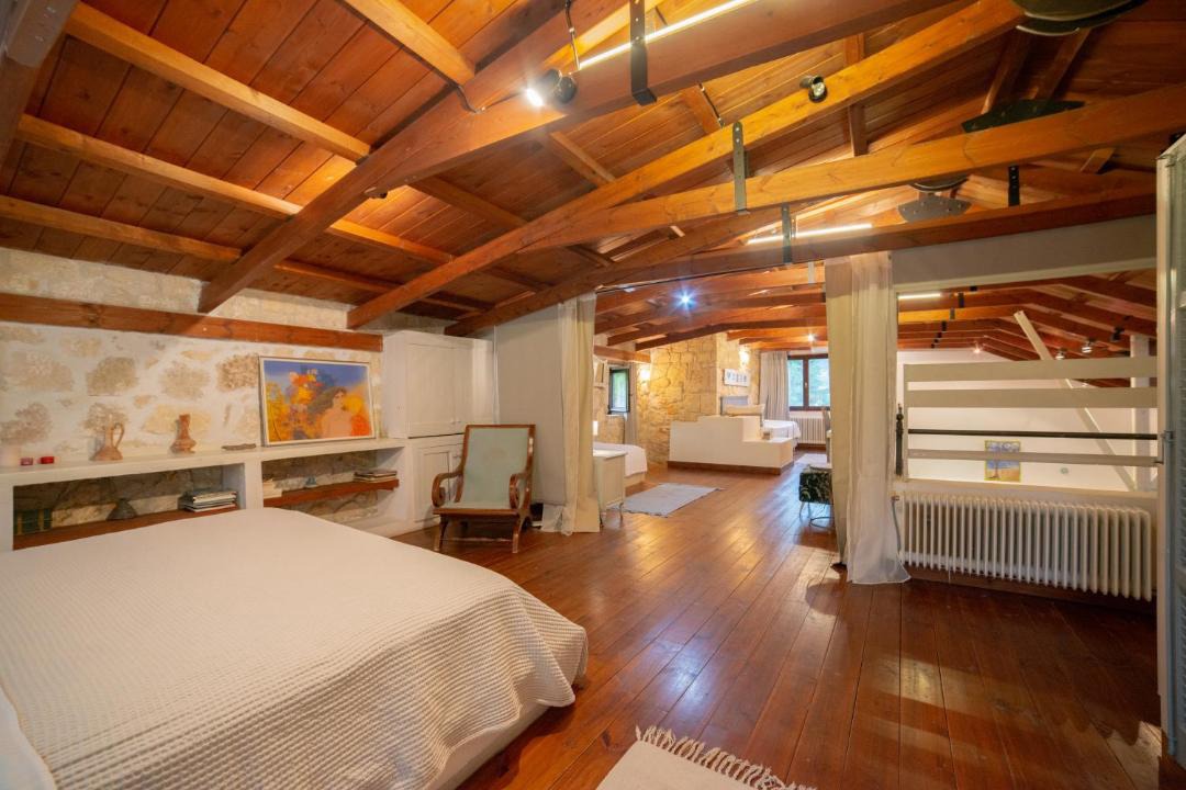 Photo of Bedroom in Serres