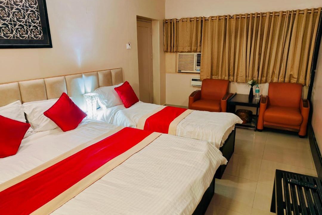 Photo of Bedroom in Gingee
