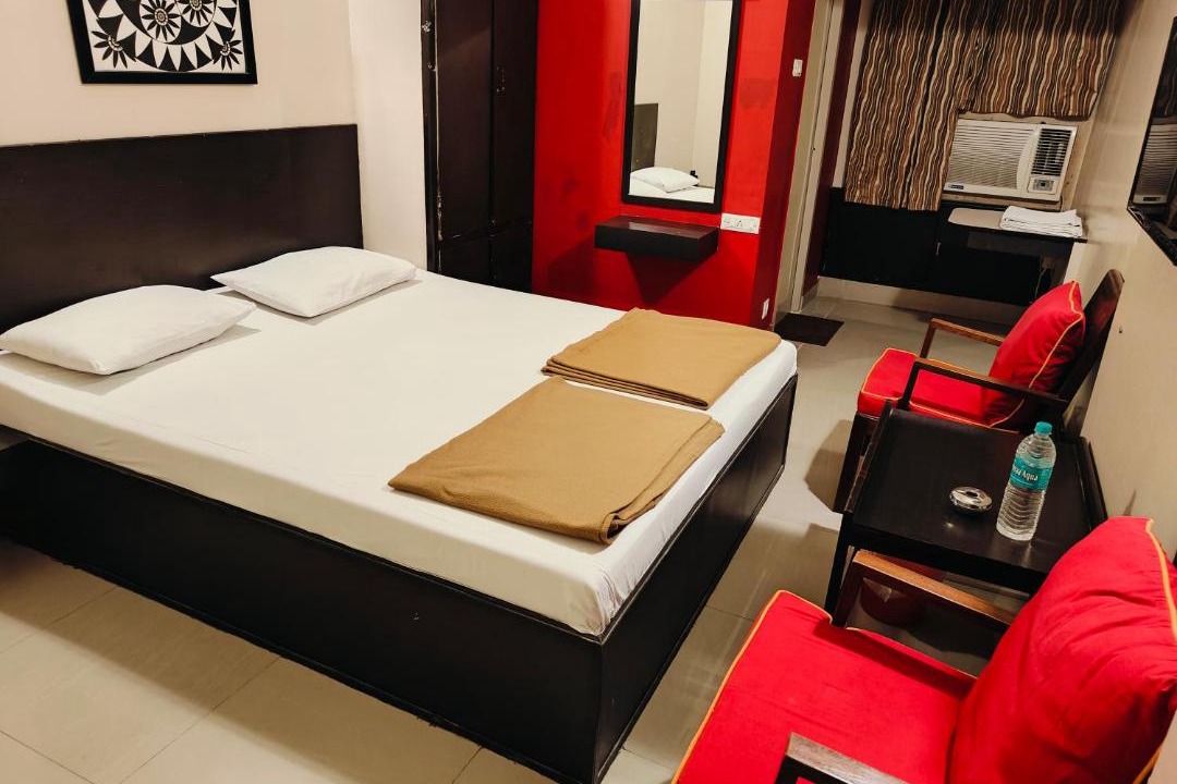 Photo of Bedroom in Gingee