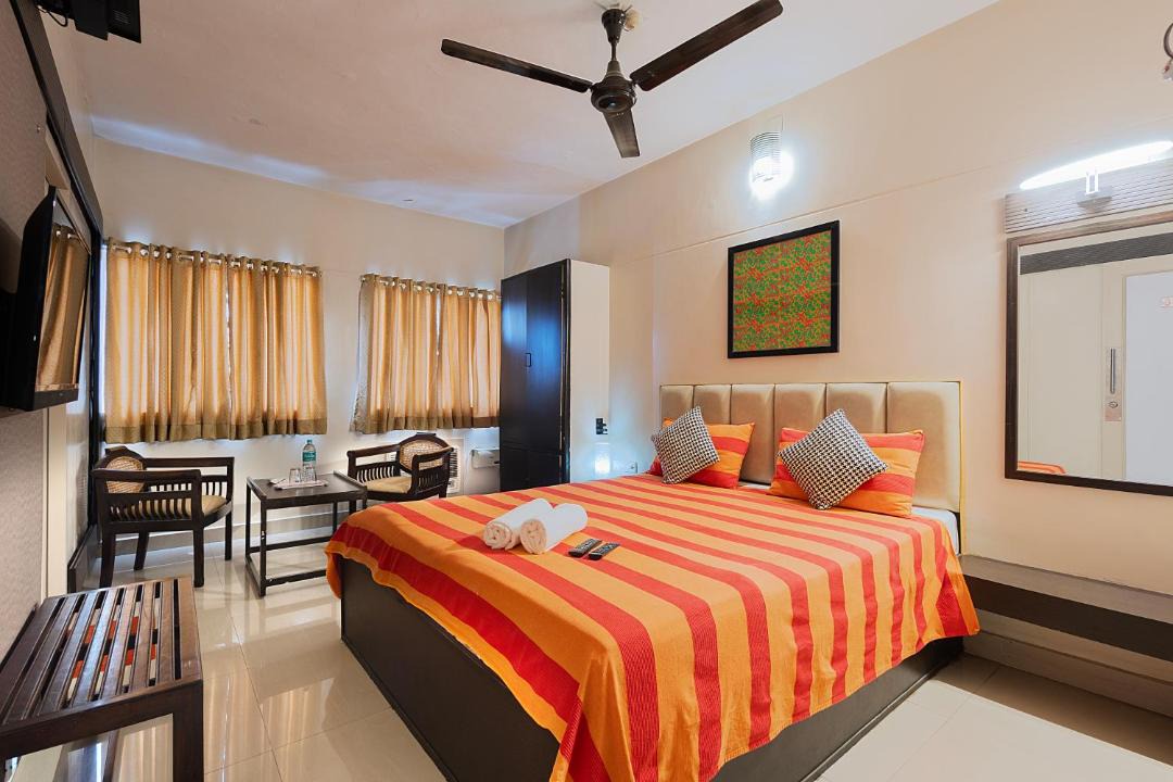 Photo of Bedroom in Gingee