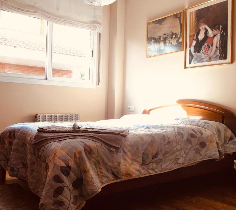 Photo of Bedroom in Rubi