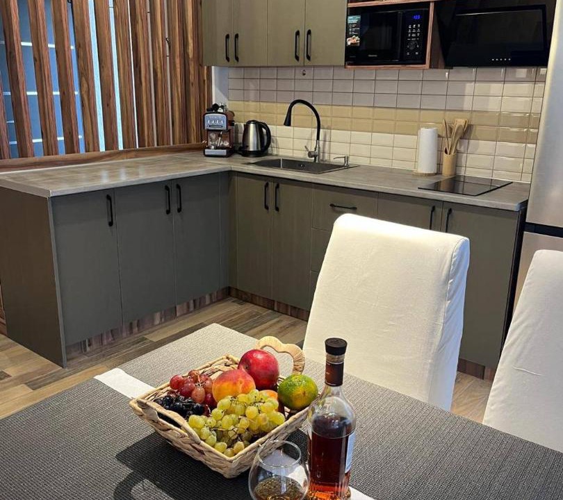 Photo of Kitchen in Dilijan