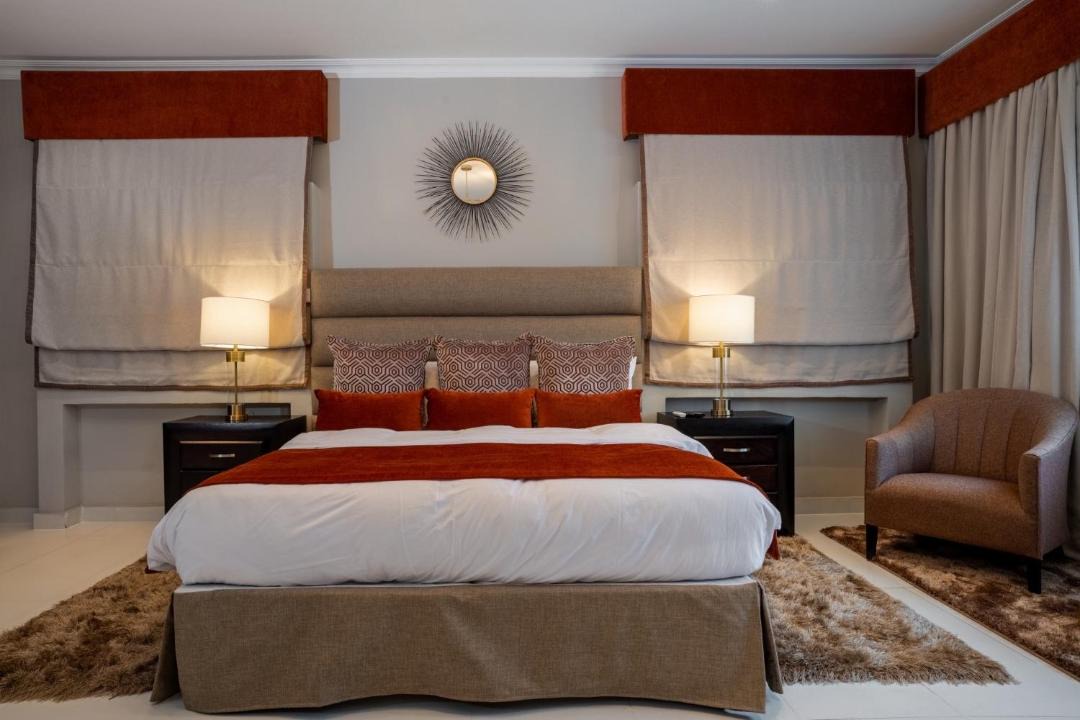Photo of Bedroom in Accra