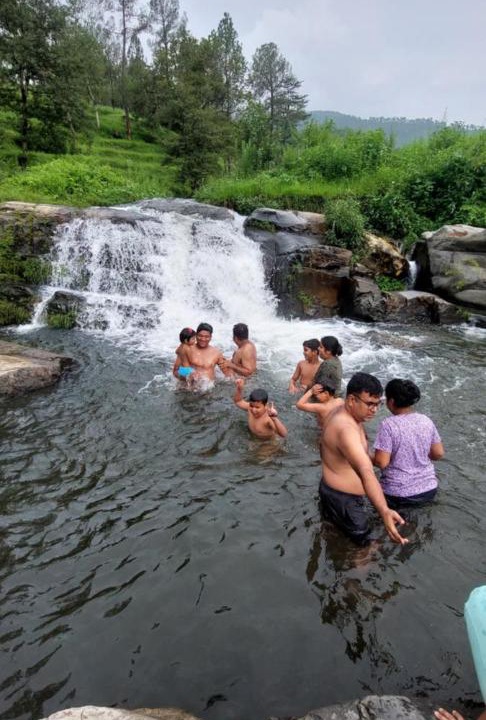 Photo of Others in Almora