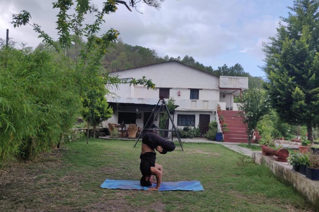 Photo of Outdoor in Almora
