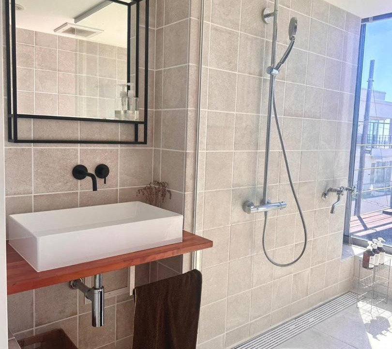 Photo of Bathroom in Chigasaki