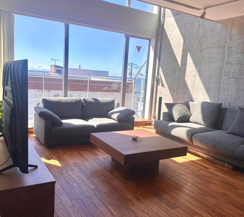 Photo of Livingroom in Chigasaki