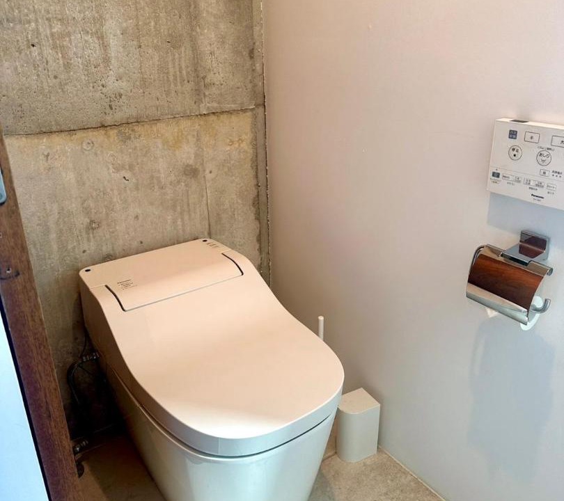 Photo of Bathroom in Chigasaki