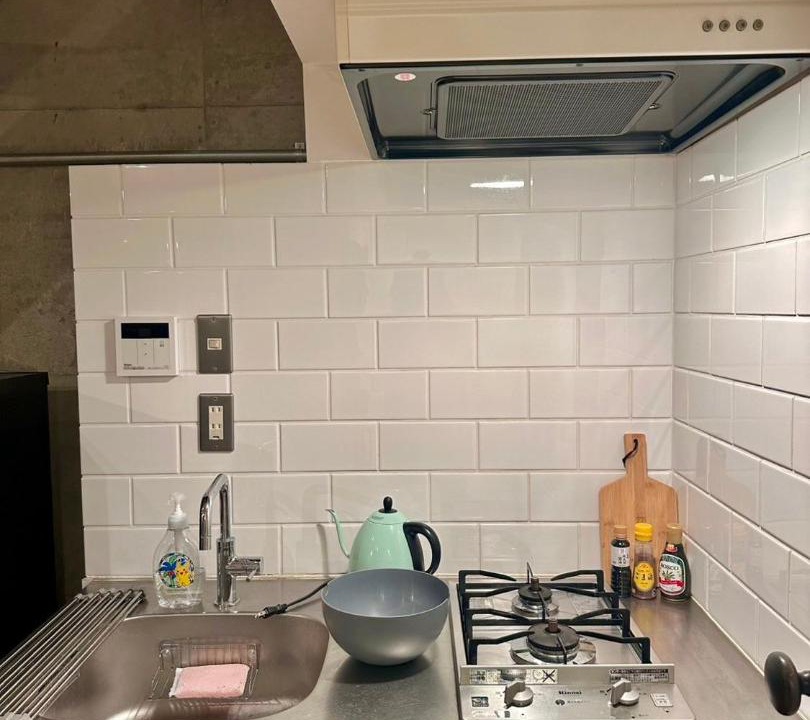 Photo of Kitchen in Chigasaki