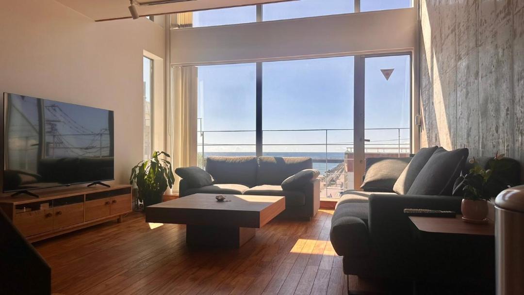 Photo of Livingroom in Chigasaki