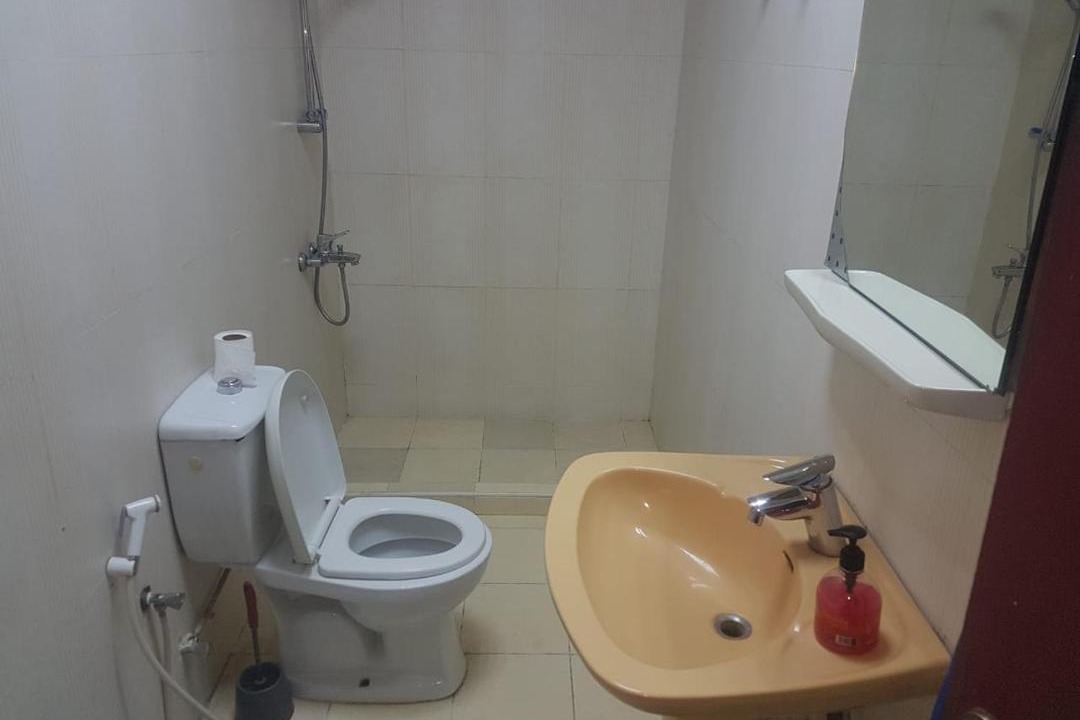 Photo of Bathroom in Al Ain