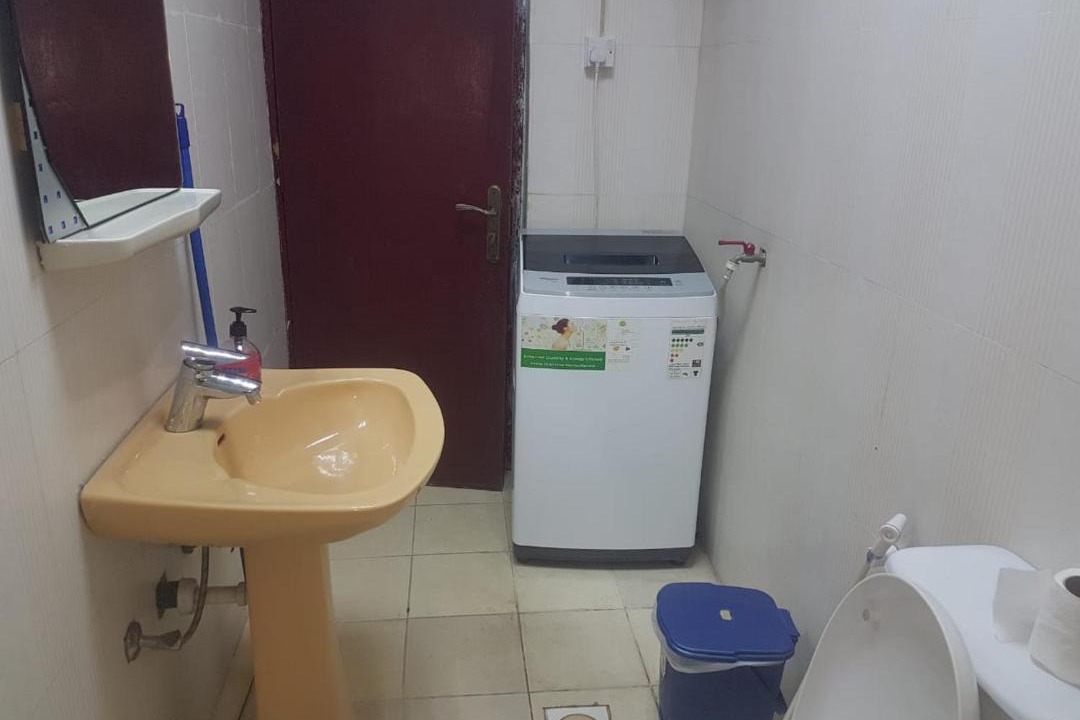 Photo of Bathroom in Al Ain