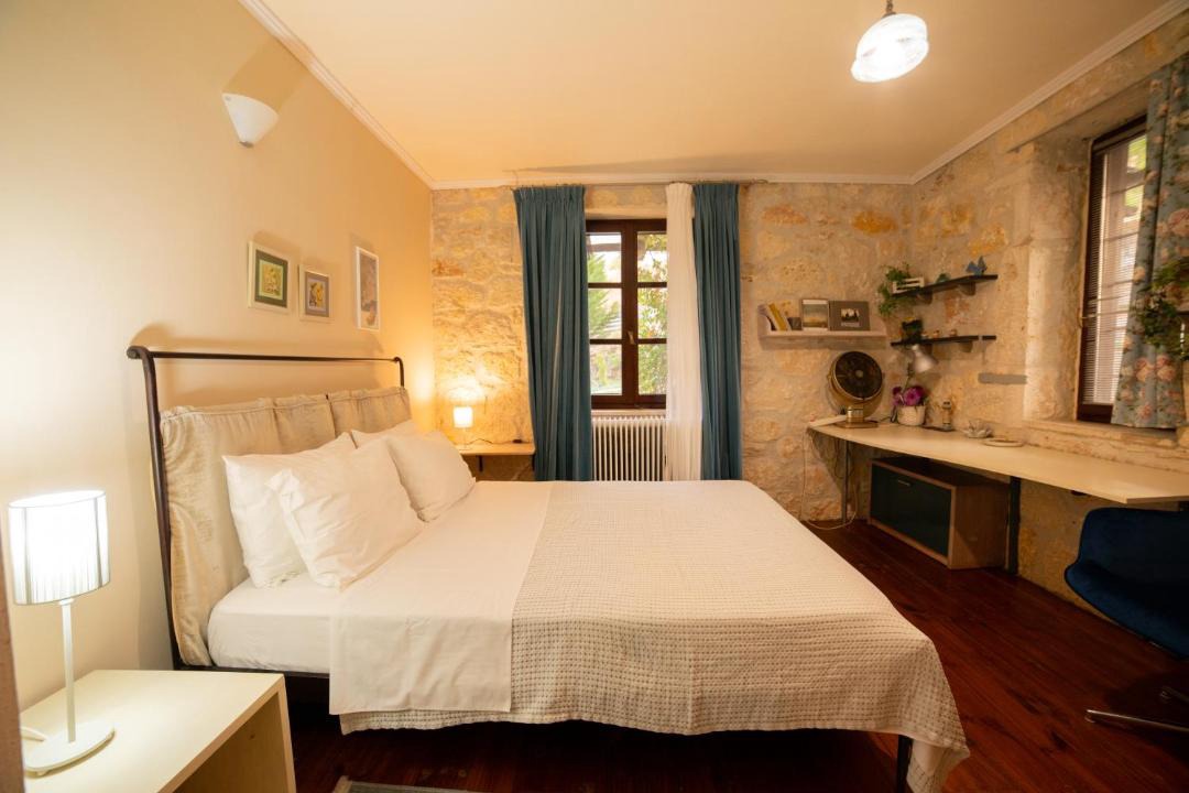 Photo of Bedroom in Serres