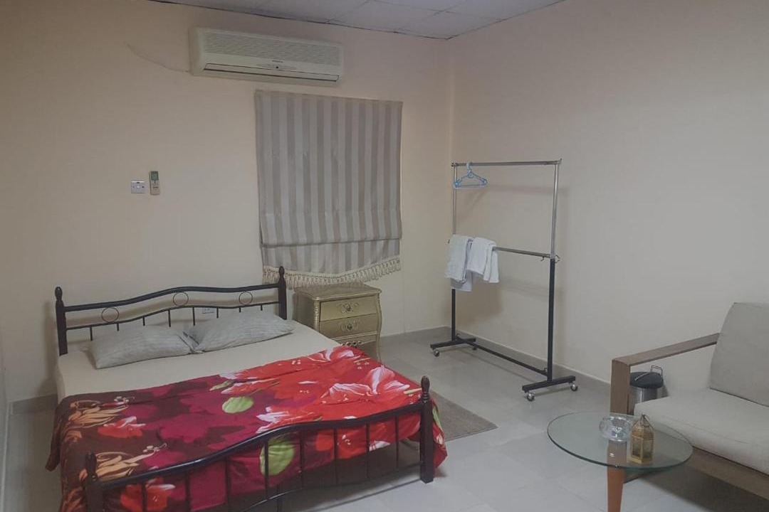 Photo of Bedroom in Al Ain
