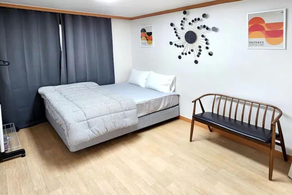 Photo of Bedroom in Goyang
