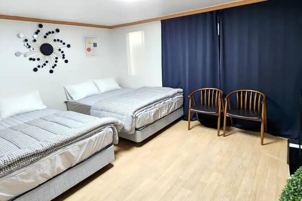 Photo of Bedroom in Goyang