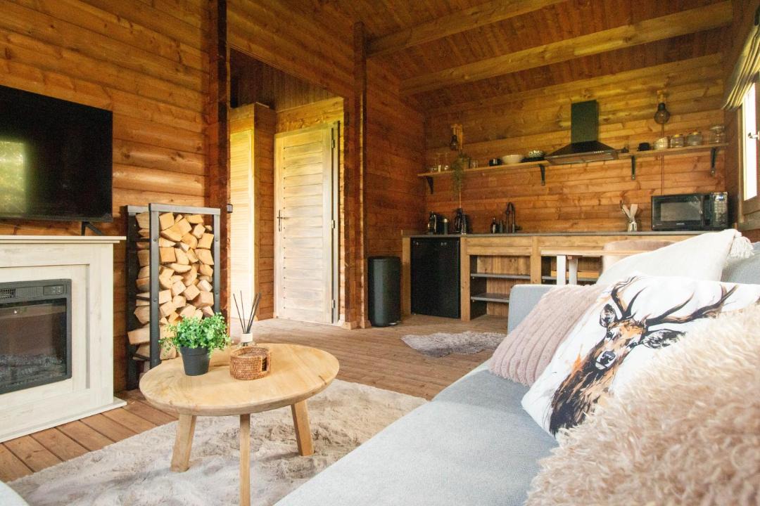 Photo of Livingroom in Mierlo