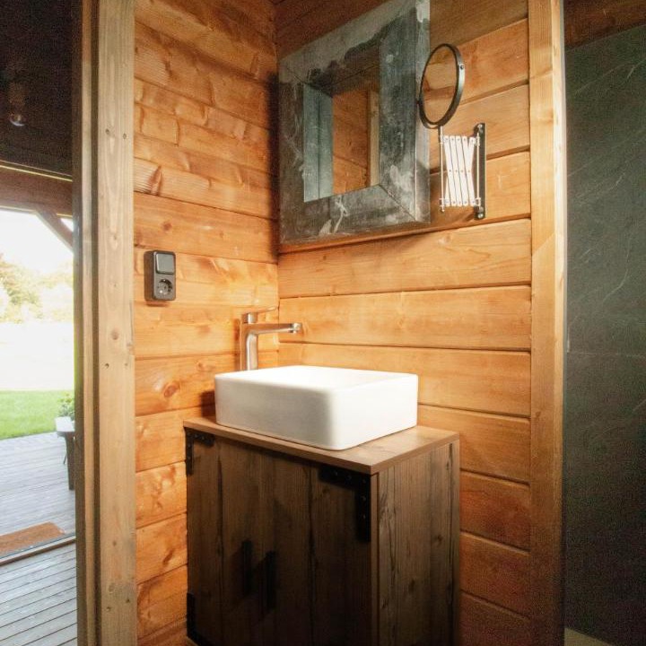 Photo of Bathroom in Mierlo