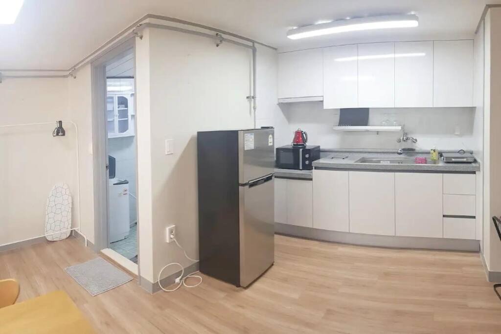 Photo of Kitchen in Goyang