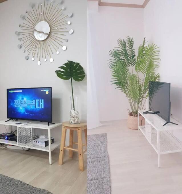 Photo of Livingroom in Goyang