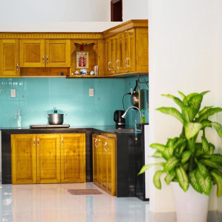 Photo of Kitchen in Bao Loc