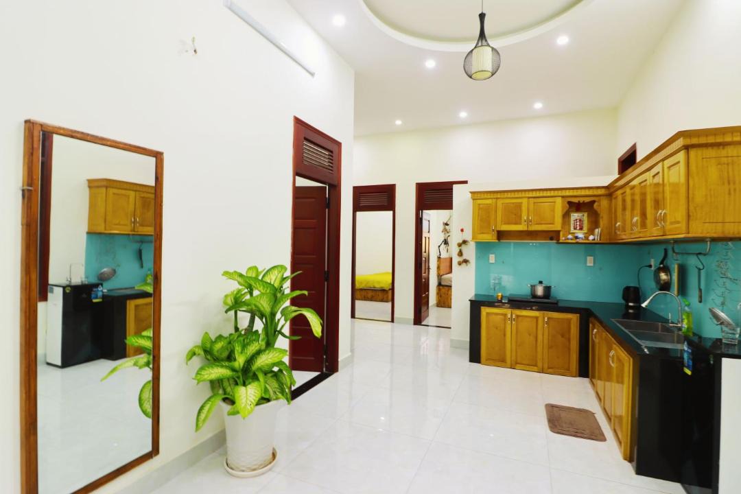Photo of Kitchen in Bao Loc