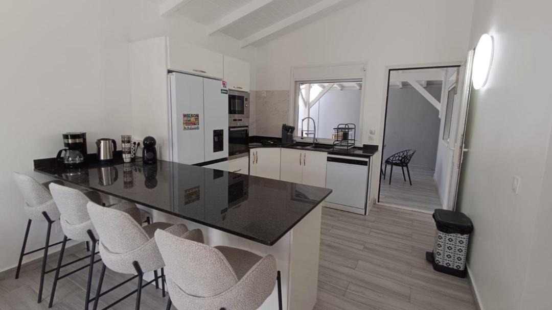 Photo of Kitchen in Morel