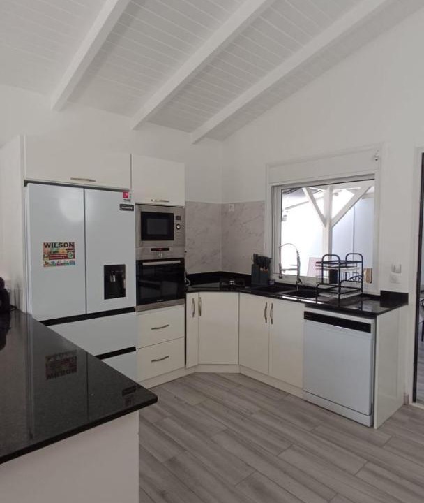 Photo of Kitchen in Morel
