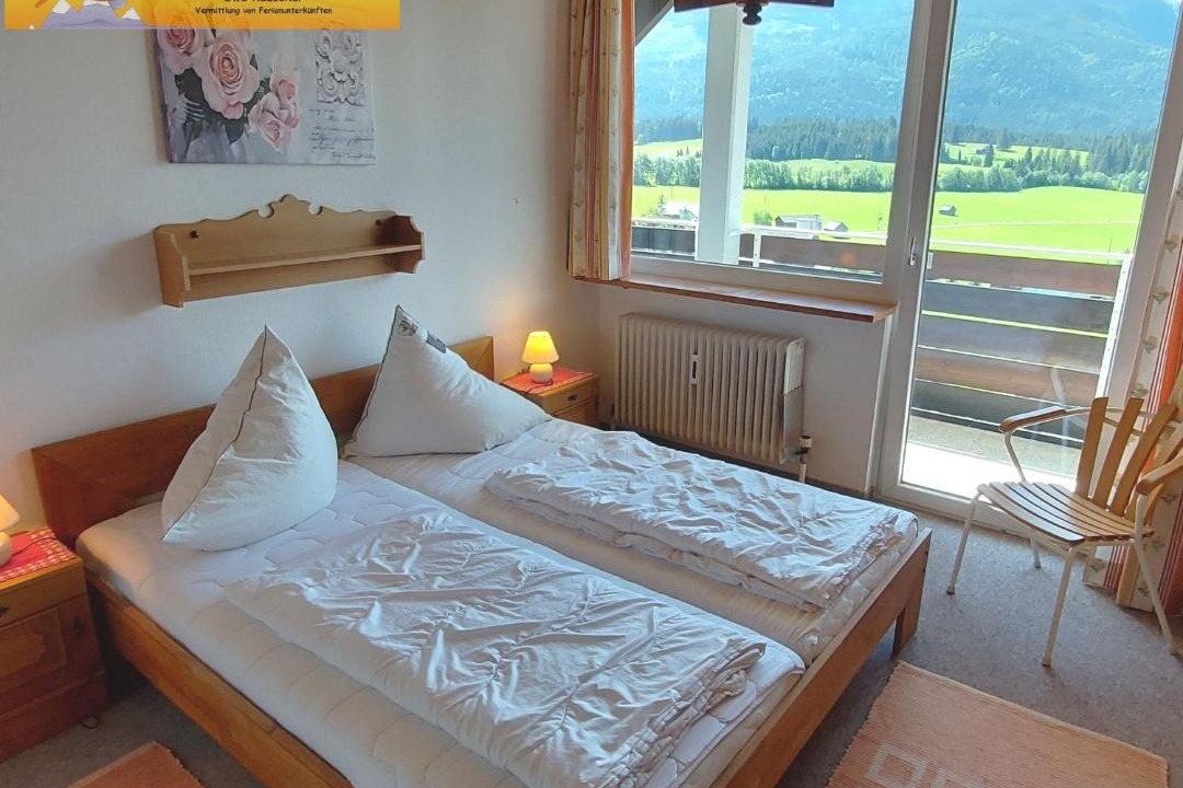 Photo of Bedroom in Bad Mitterndorf
