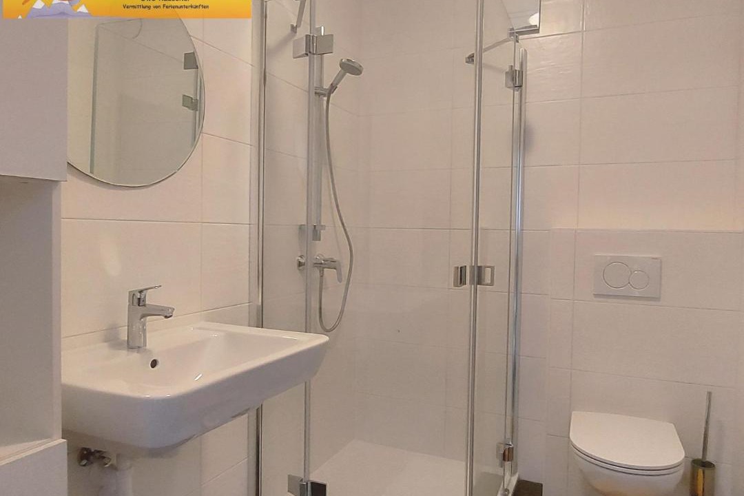 Photo of Bathroom in Bad Mitterndorf