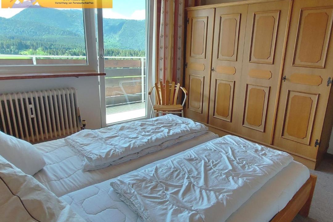 Photo of Bedroom in Bad Mitterndorf