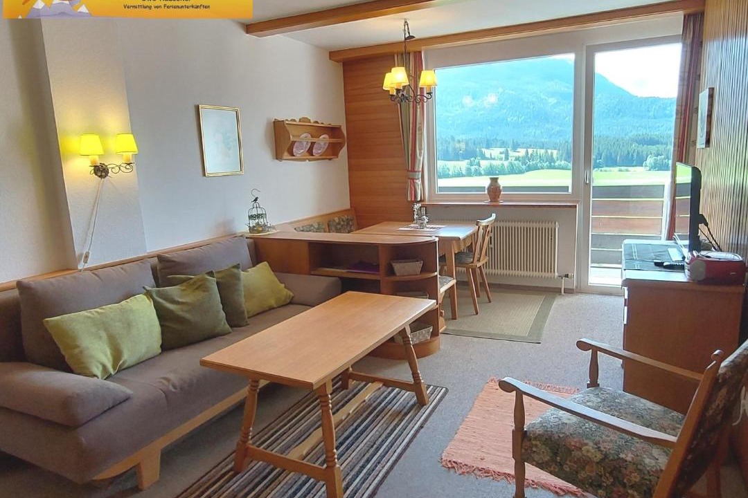 Photo of Livingroom in Bad Mitterndorf