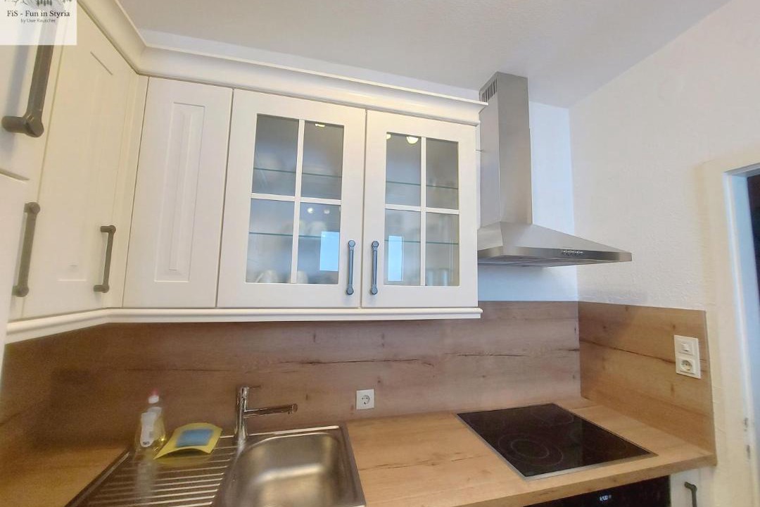 Photo of Kitchen in Bad Mitterndorf