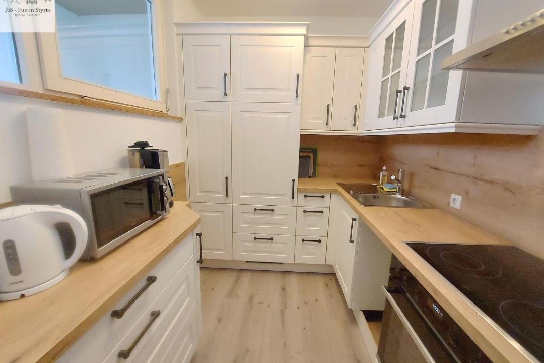 Photo of Kitchen in Bad Mitterndorf