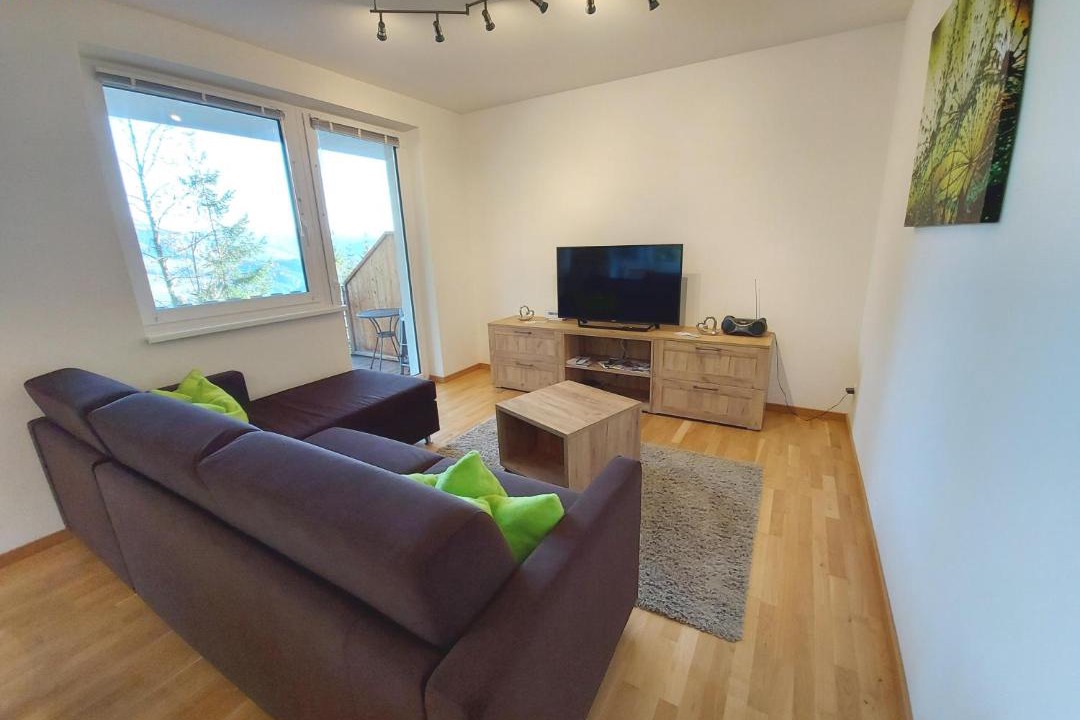 Photo of Livingroom in Tauplitz