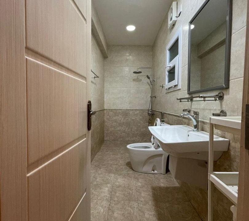 Photo of Bathroom in Seeb
