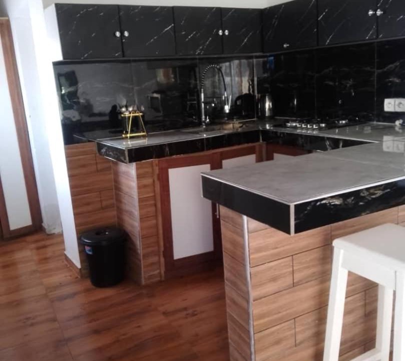 Photo of Kitchen in Bargny Gouddau