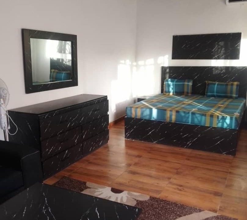 Photo of Livingroom in Bargny Gouddau