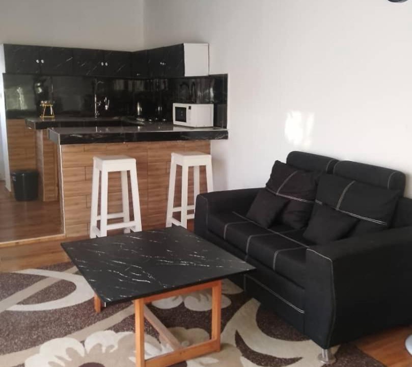 Photo of Livingroom in Bargny Gouddau