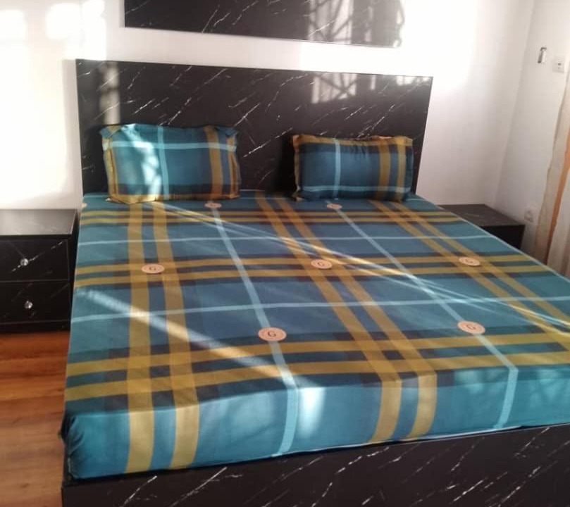 Photo of Bedroom in Bargny Gouddau