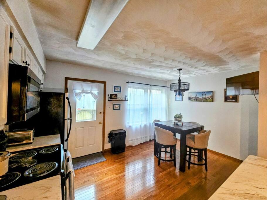Photo of Kitchen in State College