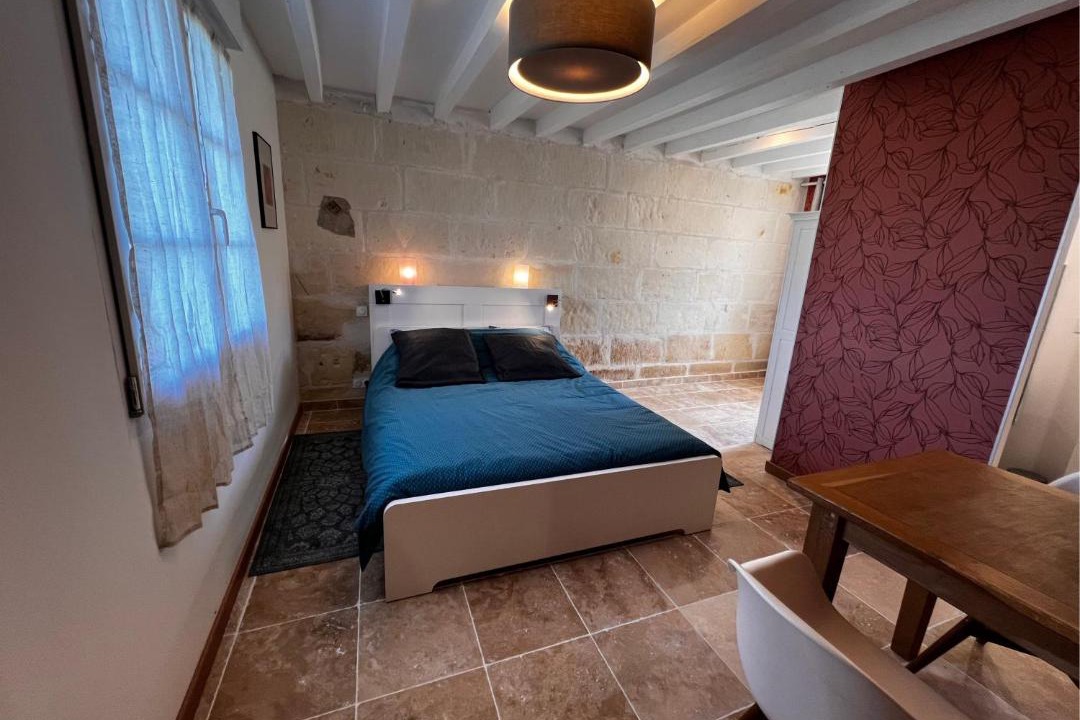 Photo of Bedroom in Fresnes