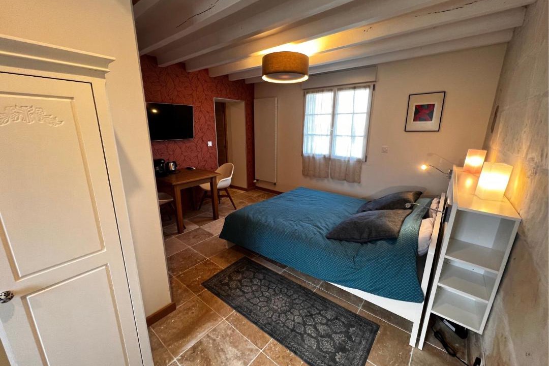 Photo of Bedroom in Fresnes