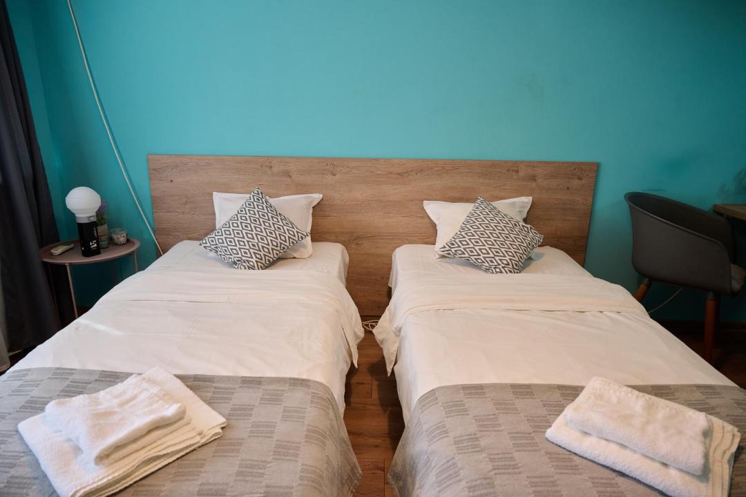 Photo of Bedroom in Shumen