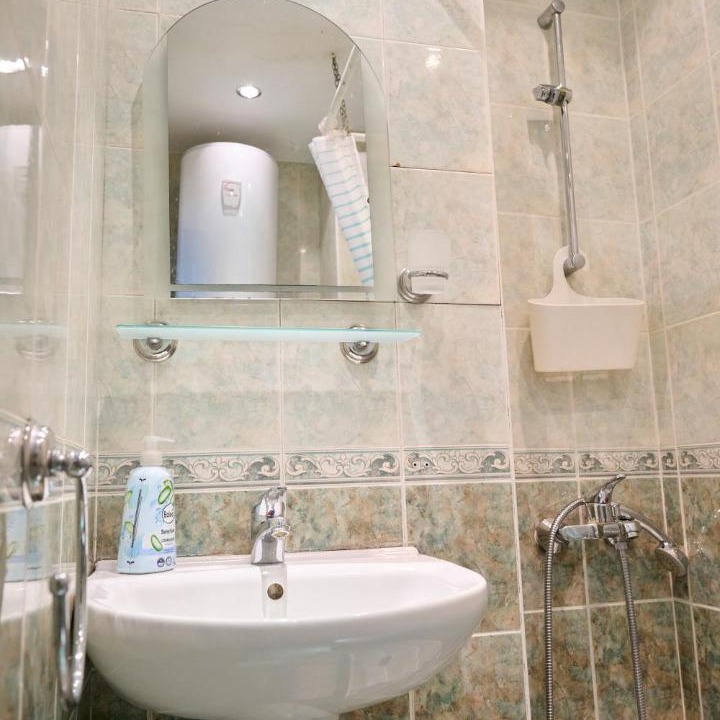 Photo of Bathroom in Shumen