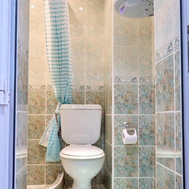 Photo of Bathroom in Shumen