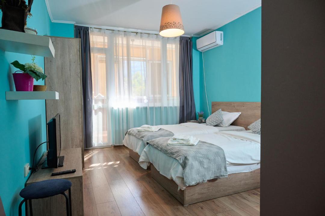 Photo of Bedroom in Shumen